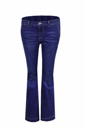 Britt Jeans deminblauw 