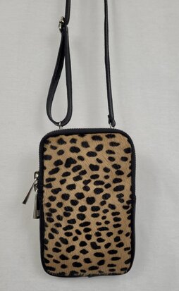Cleo Mobile Bag - stip