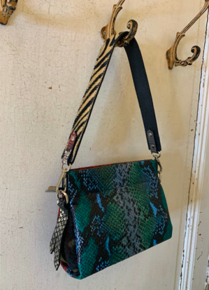 Bag - snake print 0.2