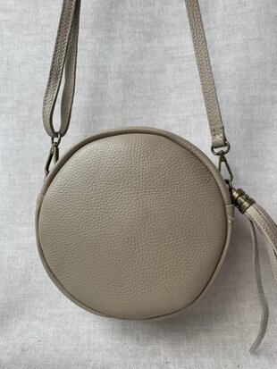 SANI Bag - taupe