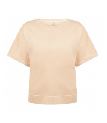 Zoso shirt Rachel - Peach