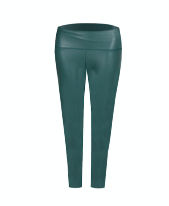 C&S Dyna Broek Donker Jade