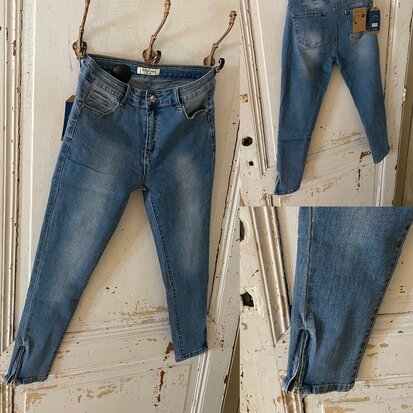 RITS jeans denim