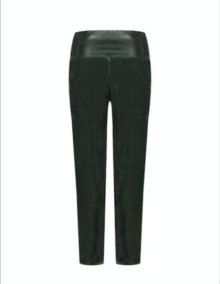 C&S Dyna Broek Zwart