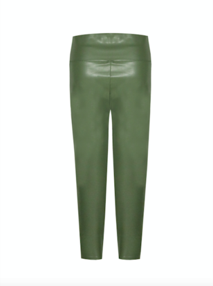 C&S Dyna Broek Gewassen Groen