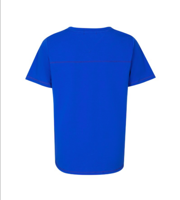 G Maxx – Djuna T-shirt Koningsblauw