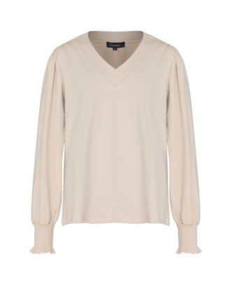 G Maxx - Annabel Top Kiezel