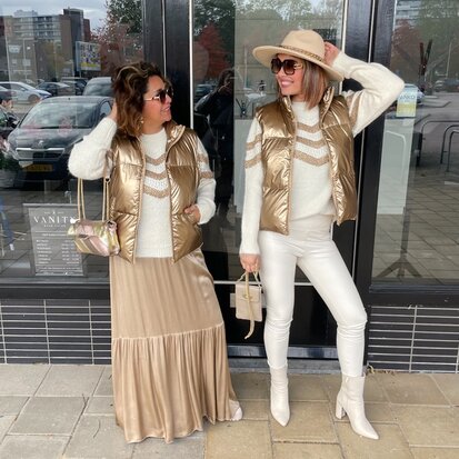 C&S Dyna Broek Zand