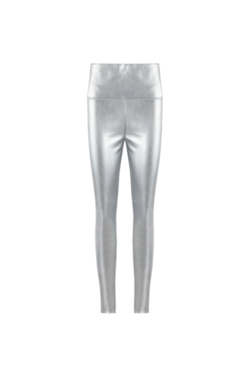 4. C&S Dyna Broek Zilver