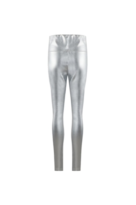 4. C&S Dyna Broek Zilver