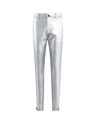 3. C&S Ilanka broek - zilver