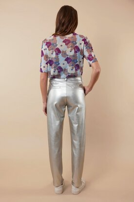 3. C&S Ilanka broek - zilver