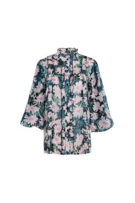 Fluresk Kyo blouse