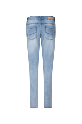G maxx Nessa jeans denim lichtblauw