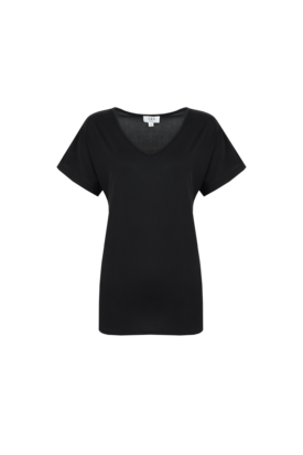 C&S Iske T-shirt black 0.1