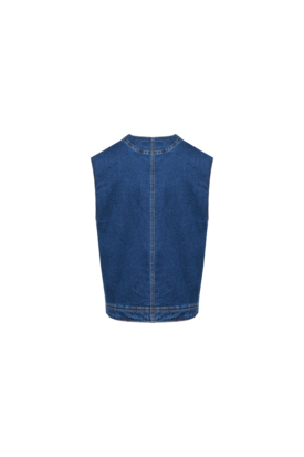 45. G Maxx Evany gilet