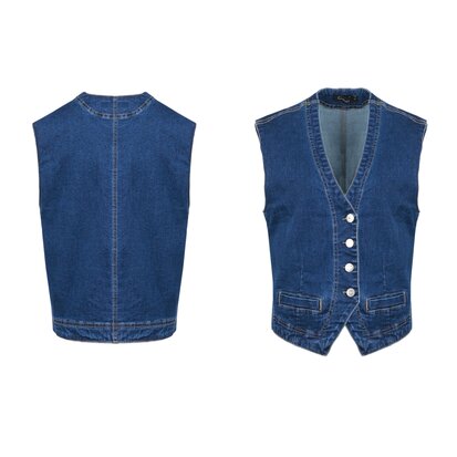 45. G Maxx Evany gilet