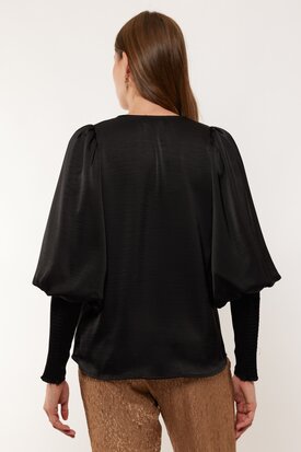G Maxx Elfy top black