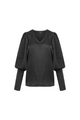G Maxx Elfy top black