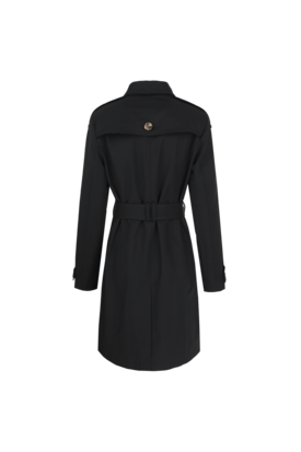 G maxx Alani coat black