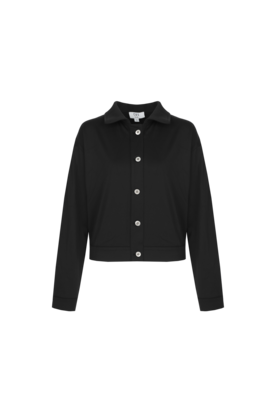 C&S Corby jacket black