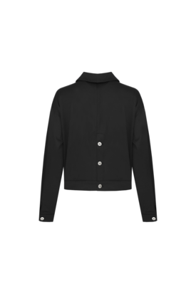 C&S Corby jacket black