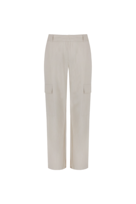 C&S Sillas pants sand