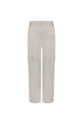 C&S Sillas pants sand