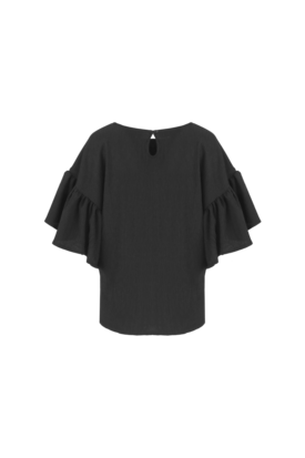 C&S Sam top black