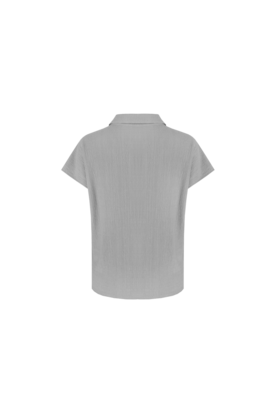 C&S Sammy top gray