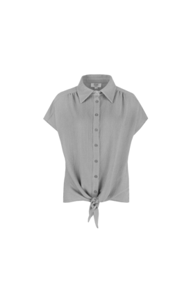 C&S Sammy top gray