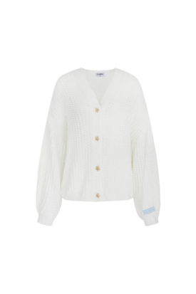 Fluresk Seren knitting cardigan 