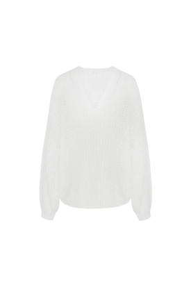 Fluresk Seren knitting cardigan 