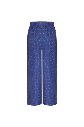 Fluresk Kat pants skipper blue/verbena