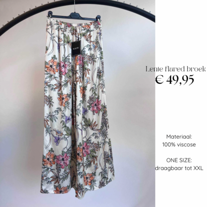 Lente pantalon 