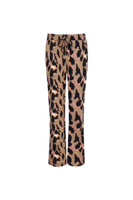 G maxx Bobbi pants camel/black