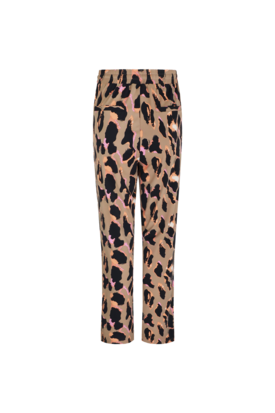 G maxx Bobbi pants camel/black