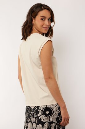 G Maxx Zada top Sand