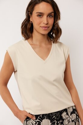 G Maxx Zada top Sand
