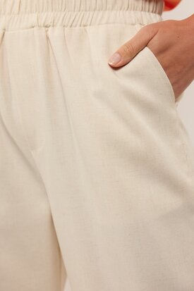 G maxx Bliss pants sand