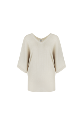 C&S Myra sweater sand