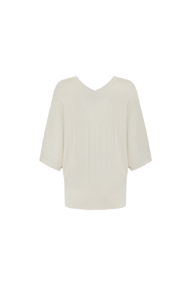 C&S Myra sweater sand