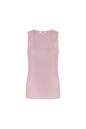 C&S Indy top ballet pink