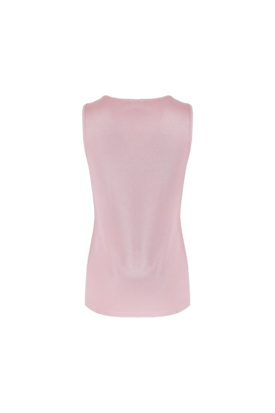C&S Indy top ballet pink