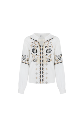 C&S Gerby blouse