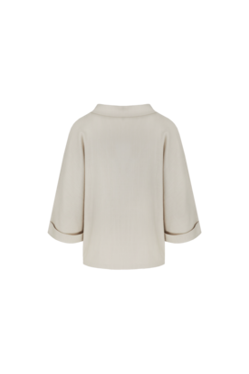 C&S Troya blouse sand