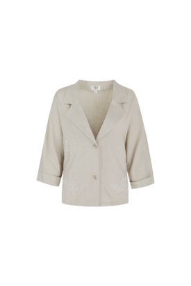 C&S Troya blouse sand