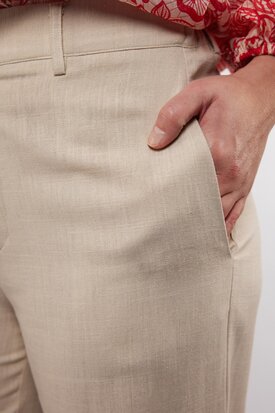 C&S Melun pants sand