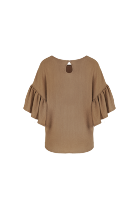C&S Sam top tiger eye