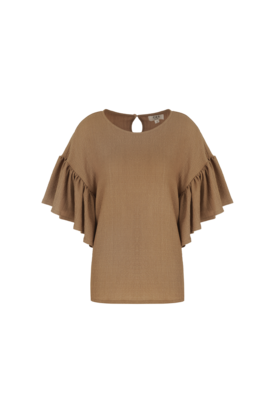C&S Sam top tiger eye
